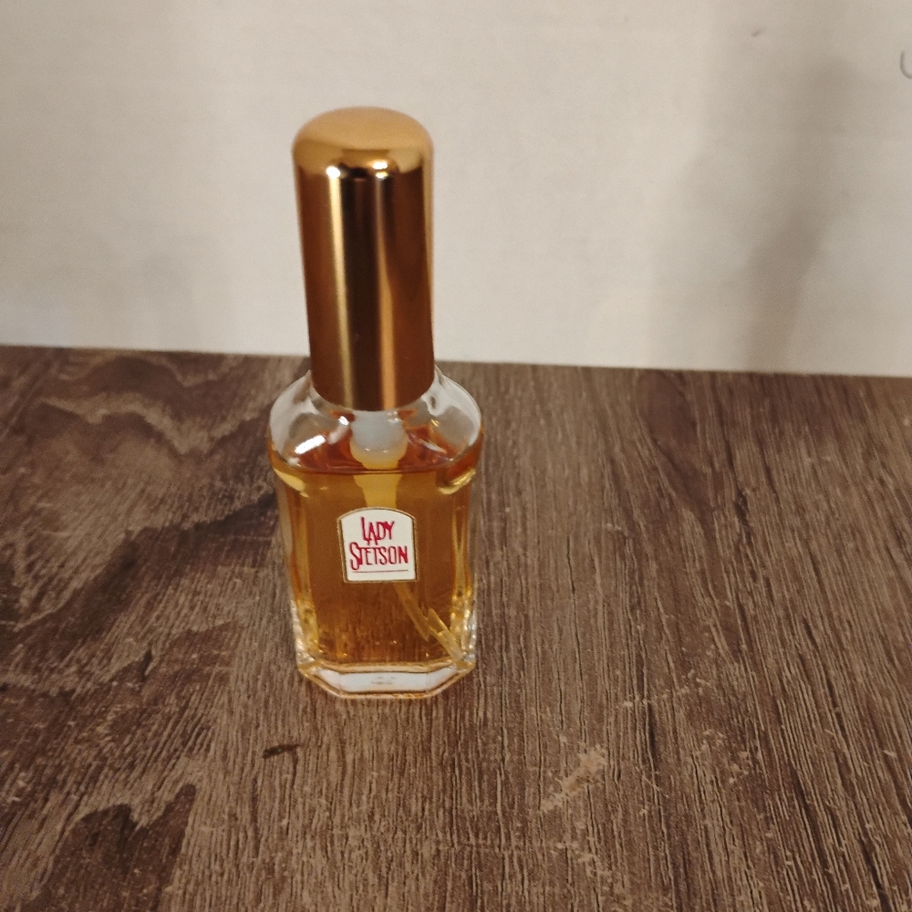Lady Stetson mini Perfume Spray
